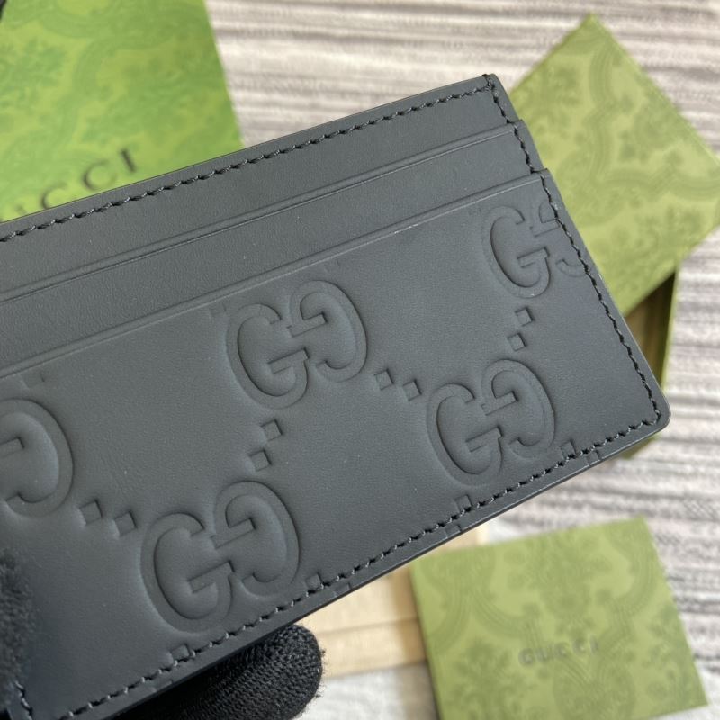 Gvc*1 wallets